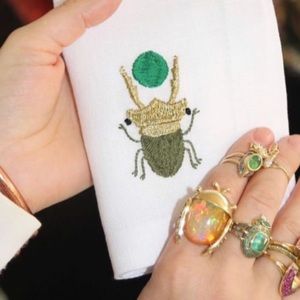 Meet your Posher, Mrs